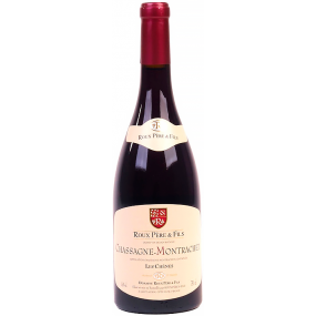 Вина серії Domaine Roux